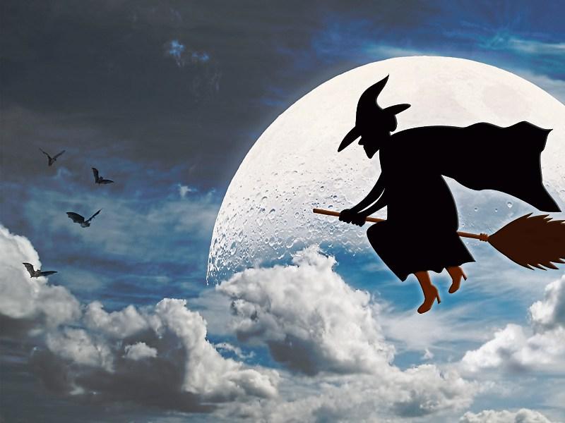 REVEALED: What the country is searching for this Halloween