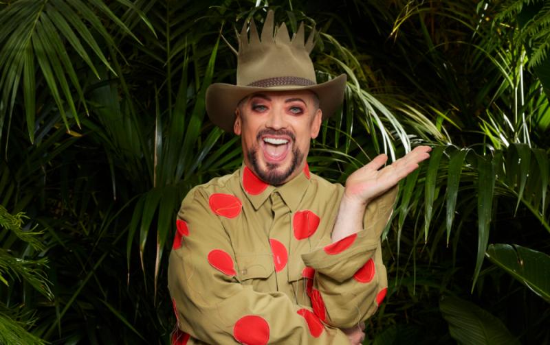 CONFIRMED: I&rsquo;m A Celebrity 2022 line-up revealed
