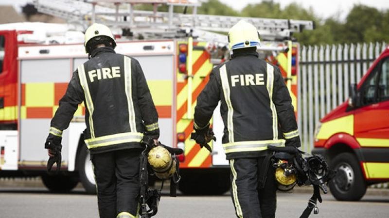 Primary school evacuated in Dublin due to reports of major gas leak