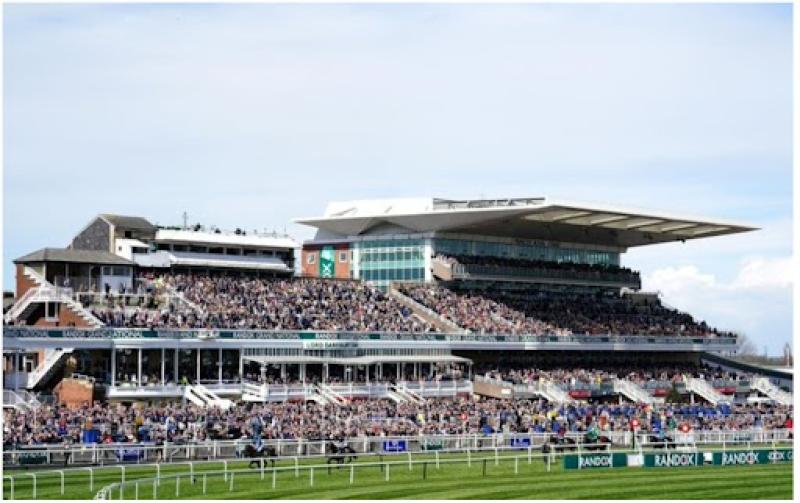 RACING: Robbie Power's guide to Saturday&rsquo;s major action at Down Royal and Aintree
