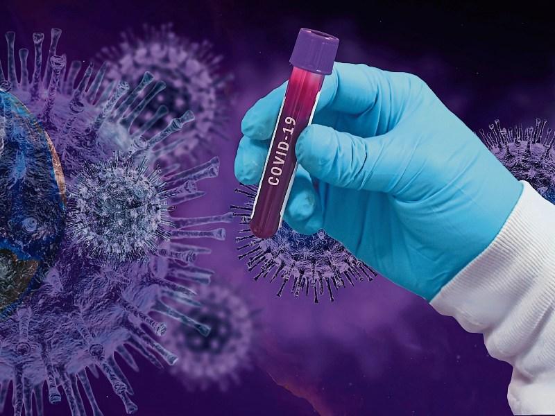 Impact on quality of life for Long Covid sufferers identified in report