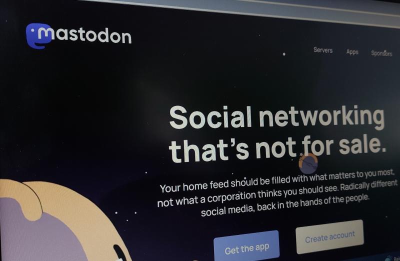 From MySpace to Facebook to Twitter - Is Mastodon the next big thing? 
