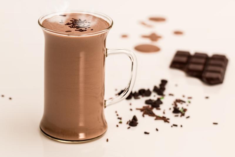 ALERT: Batches of popular hot chocolate recalled due to possible presence of small beads