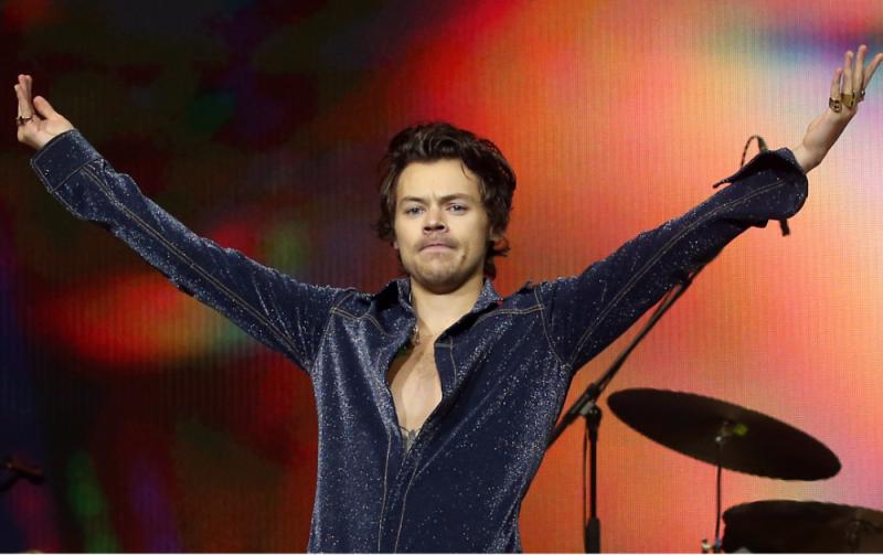 Top 10 most watched music videos in Ireland this year