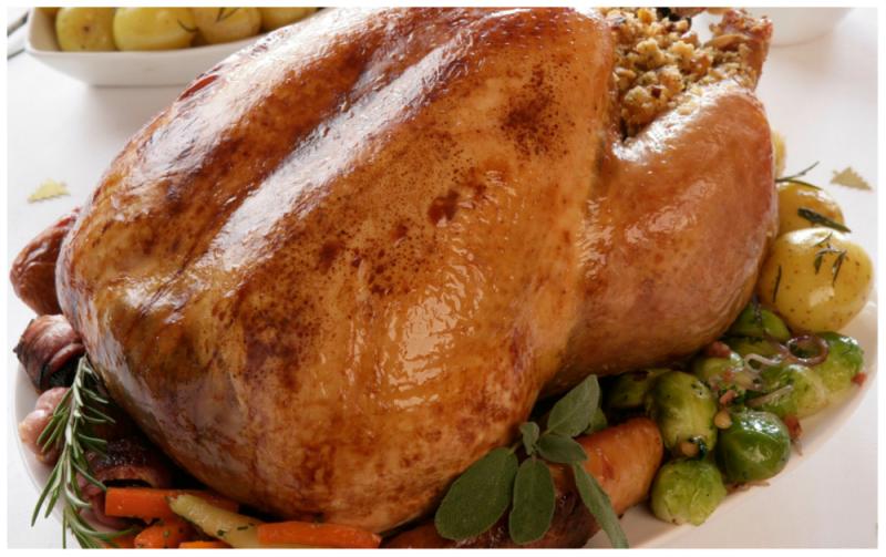 Cost of food this Christmas is a real concern for many, survey reveals 