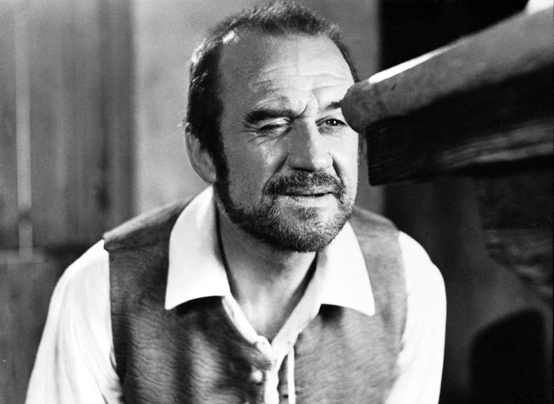 Documentary on one of Ireland's greatest actors to air on Christmas Day