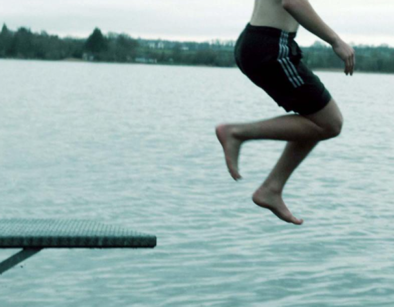 Water safety groups issue joint warning on added dangers of icy weather