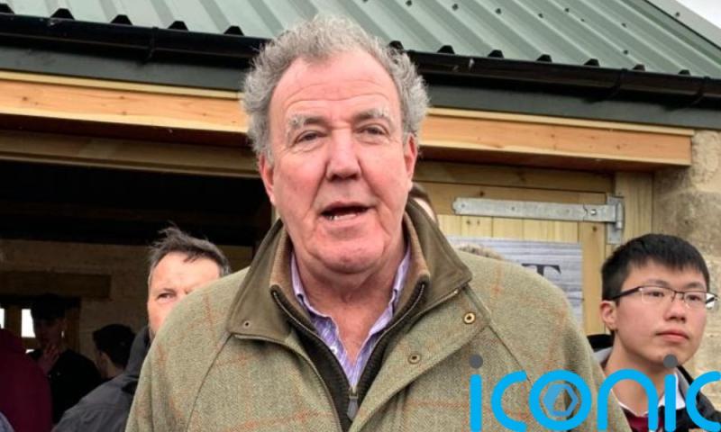 'I've rather put my foot in it' - Clarkson column on Meghan Markle receives over 12k complaints