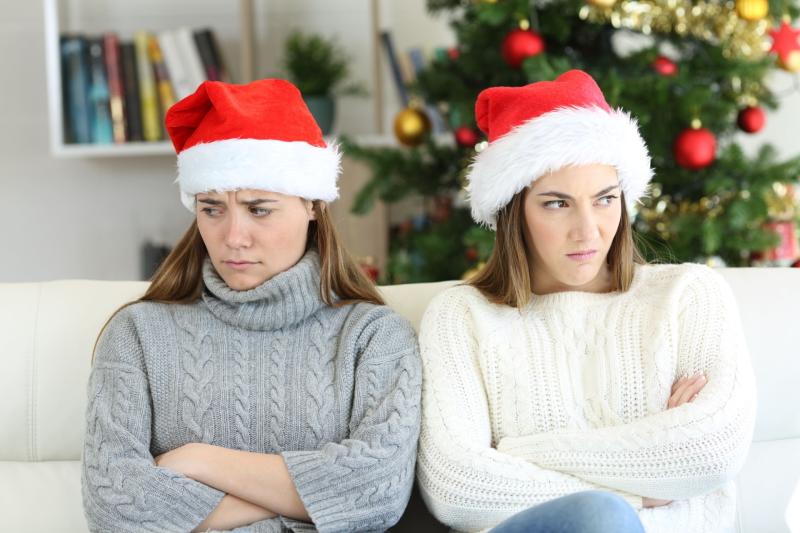 OPINION: Seven reasons why Christmas often fails to live up to its hype