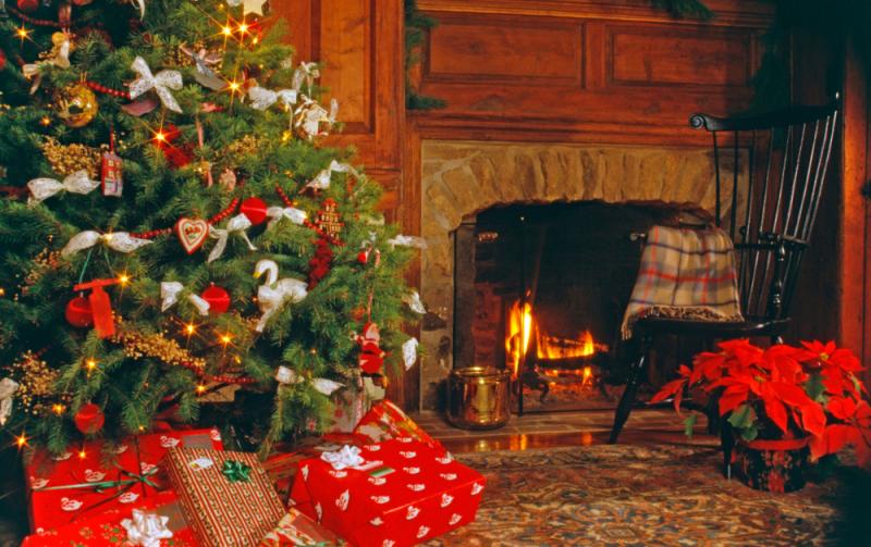 Advice from ESB on how to reduce the risk of fires in your home at Christmas