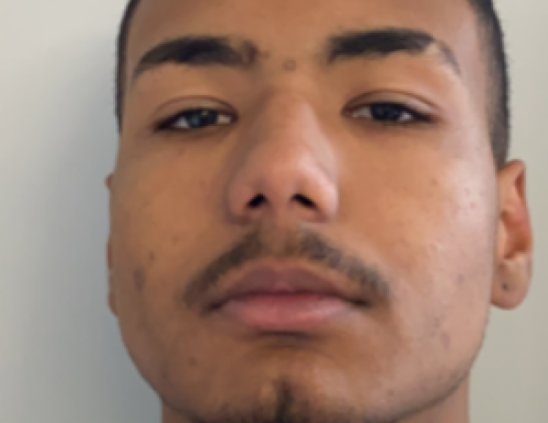 Have you seen this boy? Garda&iacute; search for teenager missing since mid-December