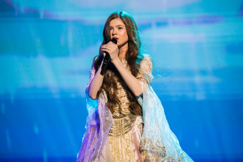 Are you for Ireland's next music star? - Junior Eurovision applications now open for 2023!