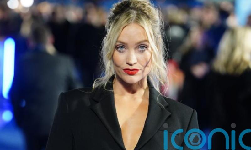 Irish presenter Laura Whitmore to host new weekend talk show on ITV this year