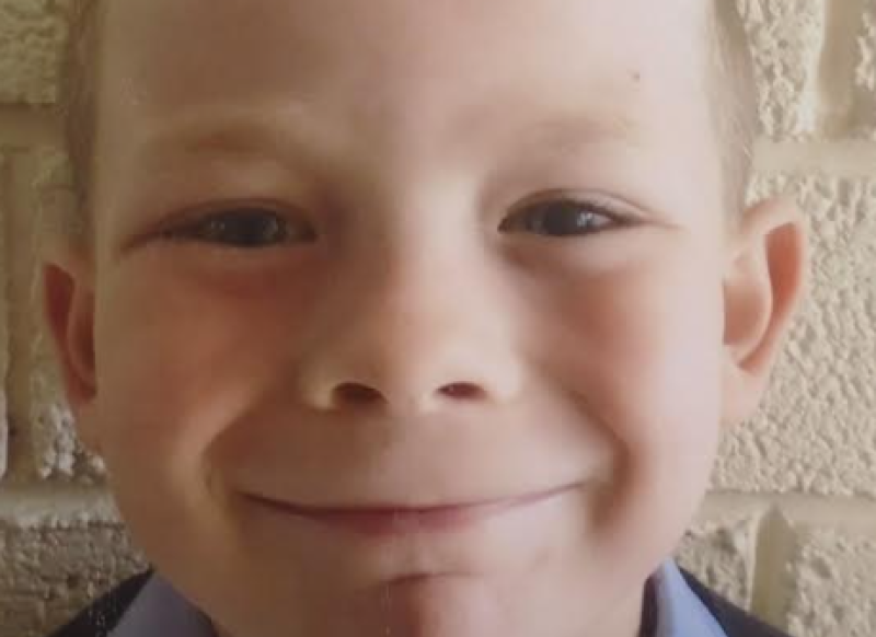 UPDATED: Garda&iacute; appeal for public's assistance to find missing child