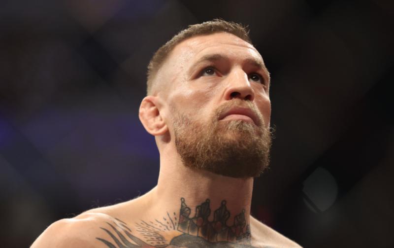 'Rest in peace Luke' - Recording from Conor McGregor played at funeral of Clonmel siblings