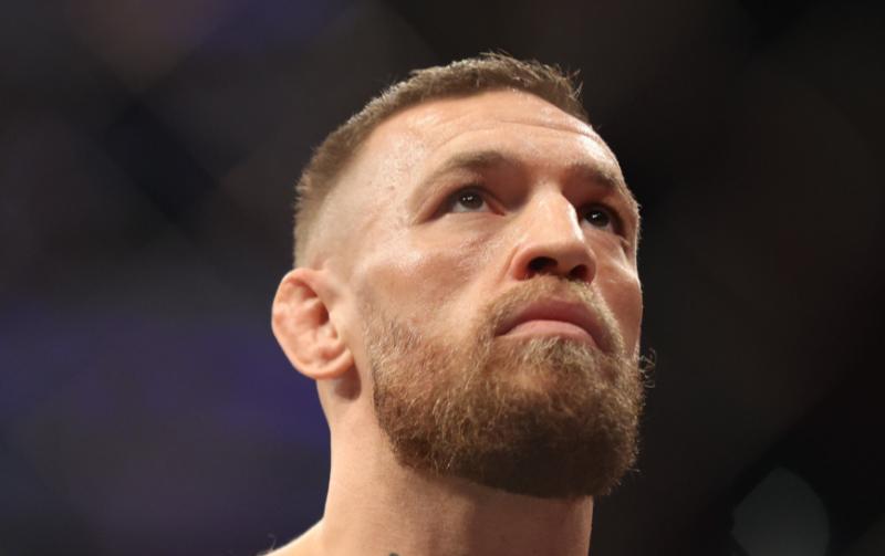 Conor McGregor wants to knock lavish home to build mansion with cinema and swimming pool