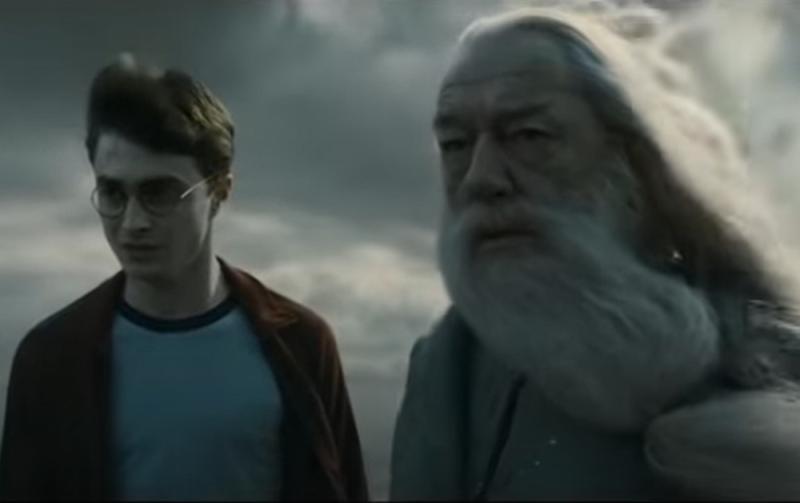 Hogwarts Legacy: Irish location Harry Potter fans will love