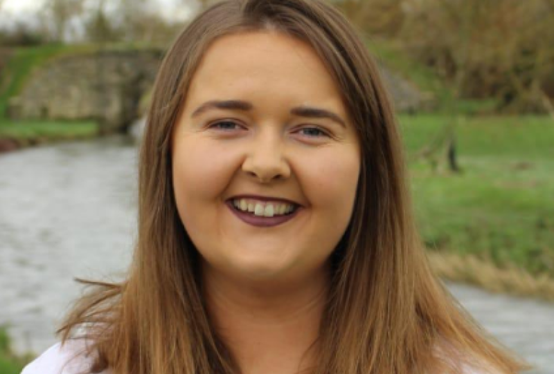 Physiotherapist to be declared new president of rural youth organisation