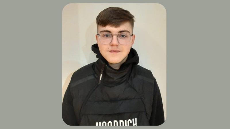 Gardai make appeal in search for missing teenager