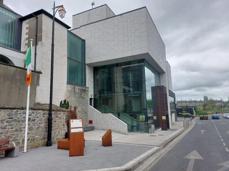 Middle aged man found guilty of groping two 14-year-olds in Kilkenny