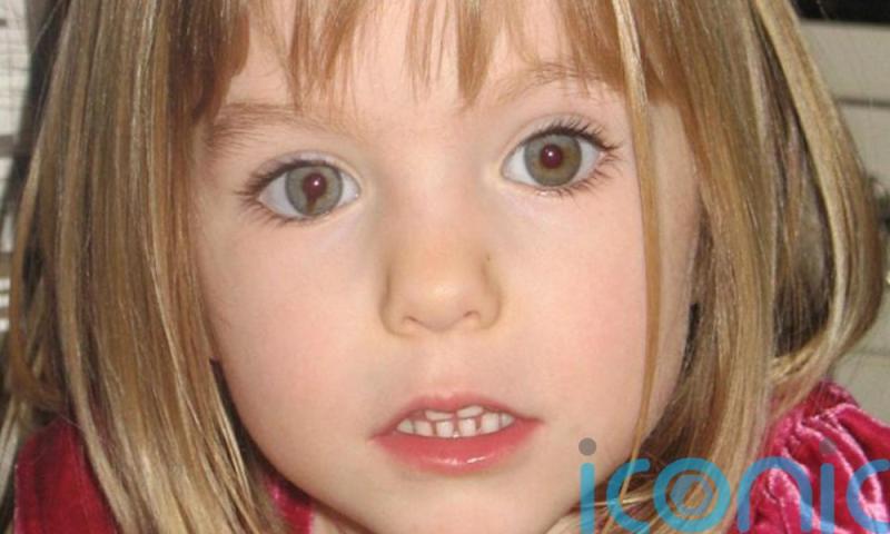 'We await a breakthrough' - Madeleine McCann's parents mark 16 years since disappearance