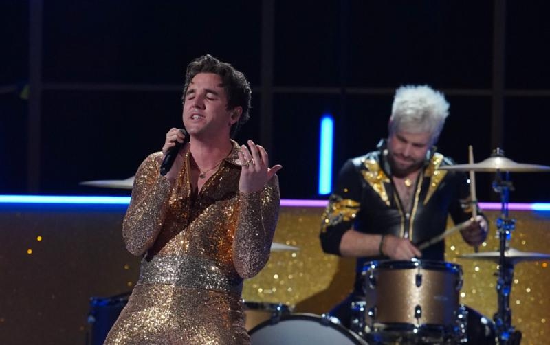 Ireland at Eurovision 2023: Are Wild Youth expected to qualify for the grand final?