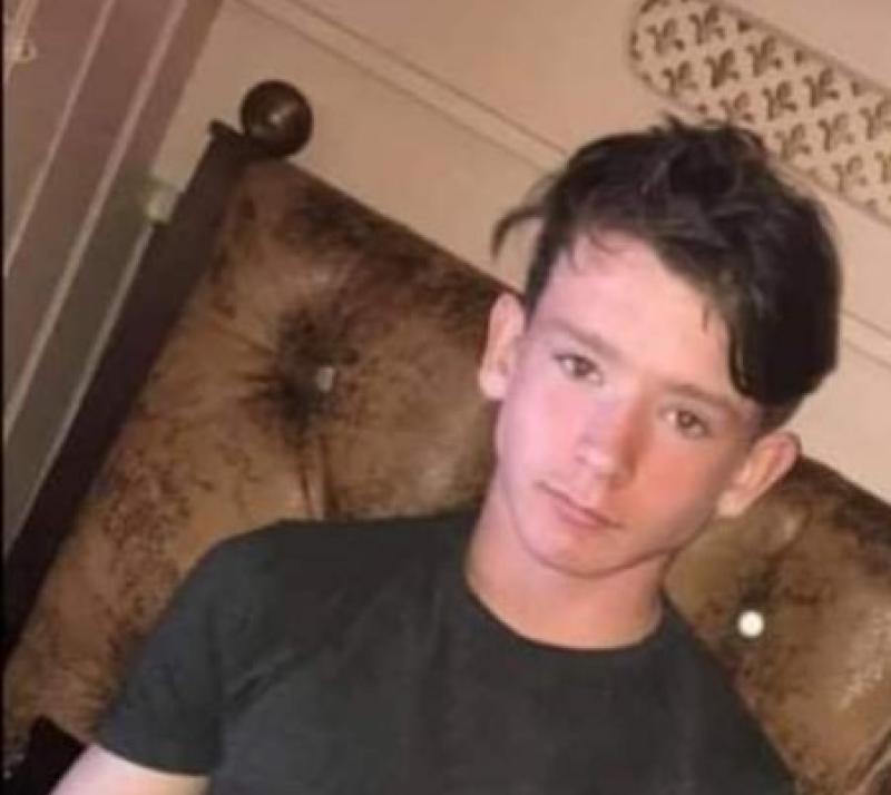 Appeal to find missing teenager stands down following discovery of body