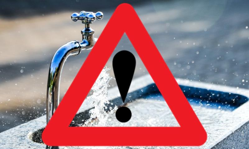 ALERT: Potential choking risk prompts recall of children's drinking bottles sold in Ireland