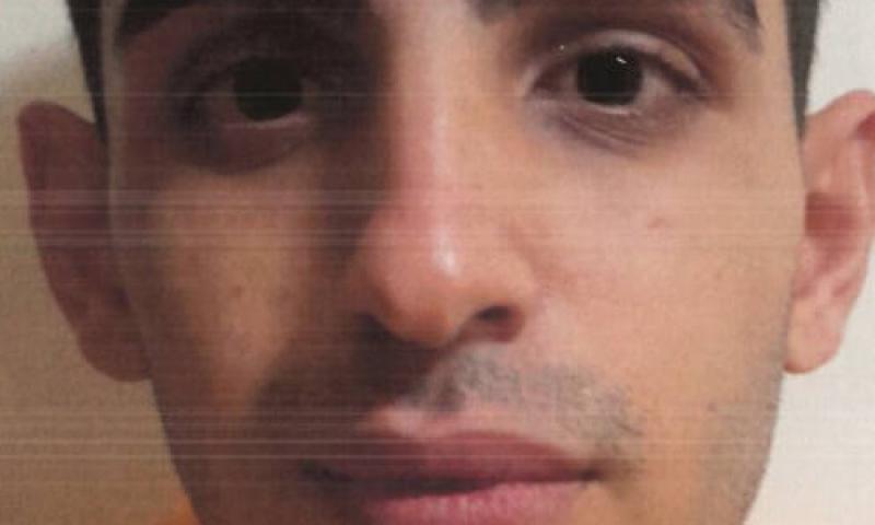 Have you seen this boy? Garda&iacute; seek information on missing teenager