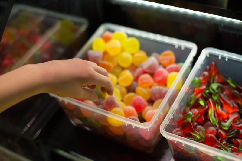 ALERT: Choking risk prompts swift recall of jelly sweets from shops in Ireland