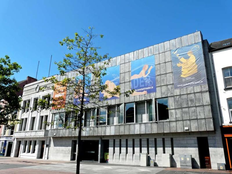 Opinion: Libraries are safe places, they should be protected