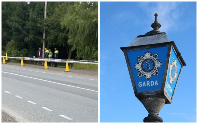 Body discovered in Offaly as Garda&iacute; seal off area