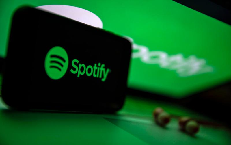 Ireland's favourite artists revealed as Spotify Wrapped 2024 drops