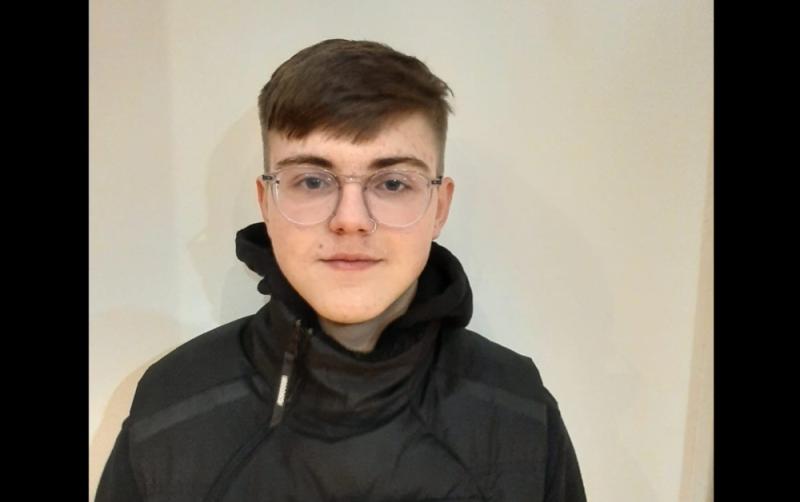 Have you seen Alan? Garda&iacute; issue appeal to find missing 15-year-old