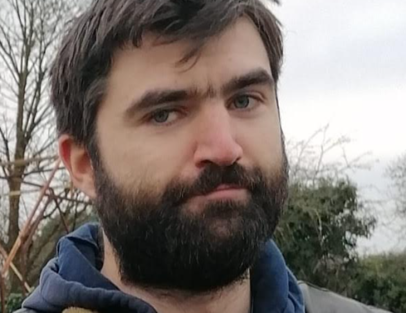 Have you seen Turlough? Garda&iacute; and family of missing man seek public help to find him