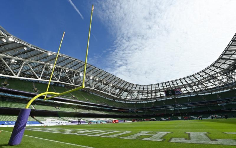 Aer Lingus College Football Classic 2025 in Dublin: Everything you need to know 