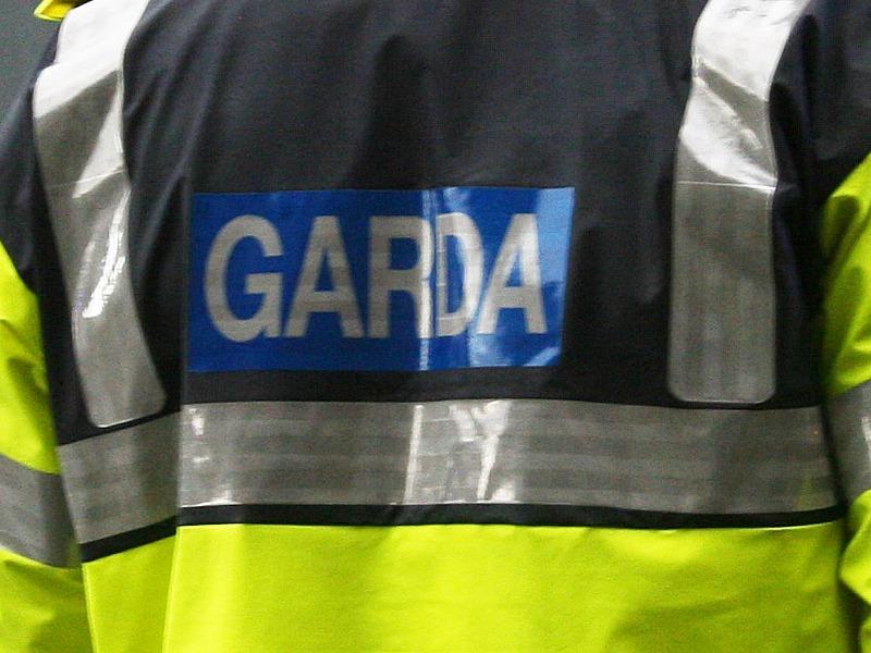 Three-year-old girl dies following road collision in Co Laois 