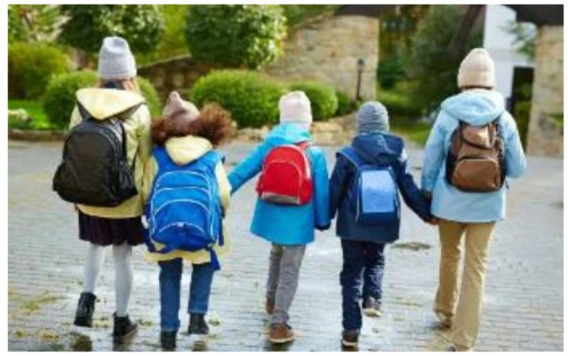 Surge in under pressure parents contacting St Vincent de Paul over back to school costs 