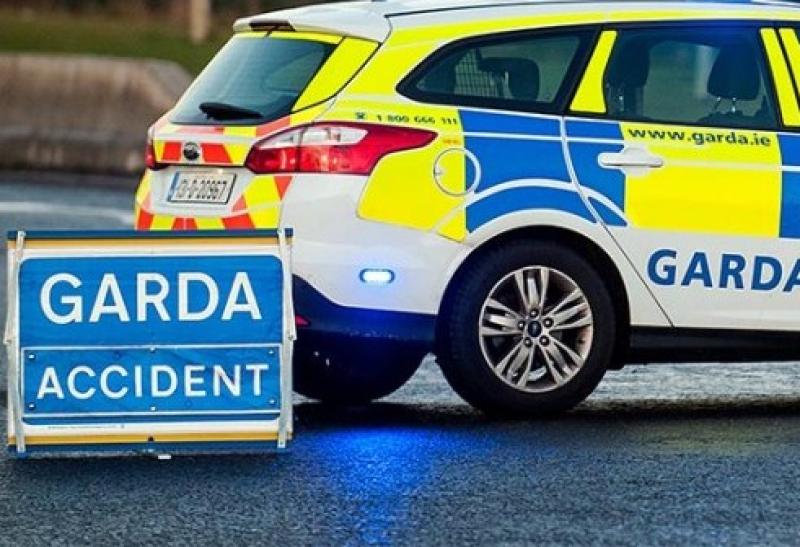 WATCH: Garda road safety message - 'Every fatality on our roads is one too many'