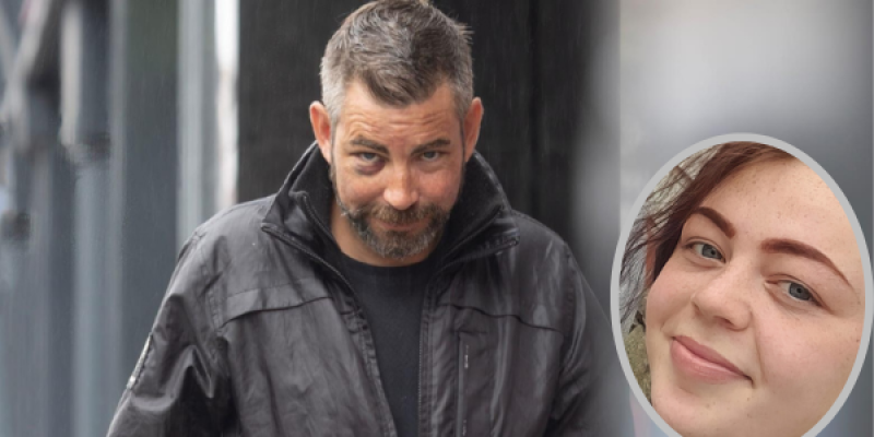 Books of evidence for Sliabh Liag murder accused 'at advanced stage'