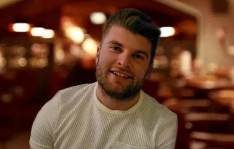 Shock and sadness as Irishman, 25, dies after tragic fall weeks after move to US