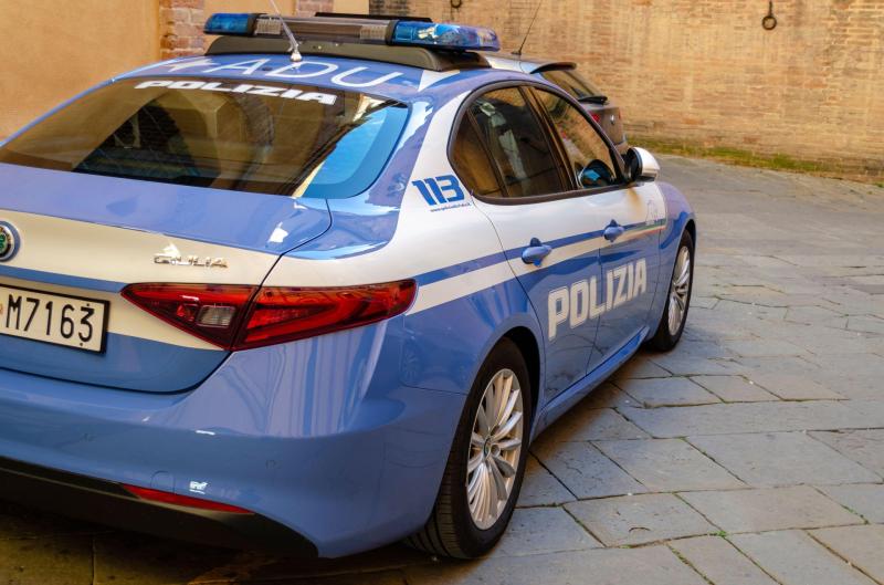 Irish couple die after road crash in Rome