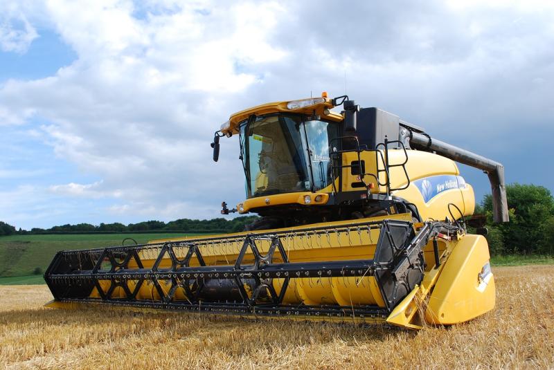 'Your hearing is precious' - Research reveals the &lsquo;harrow-ing&rsquo; effects of farm machinery on your hearing&nbsp;