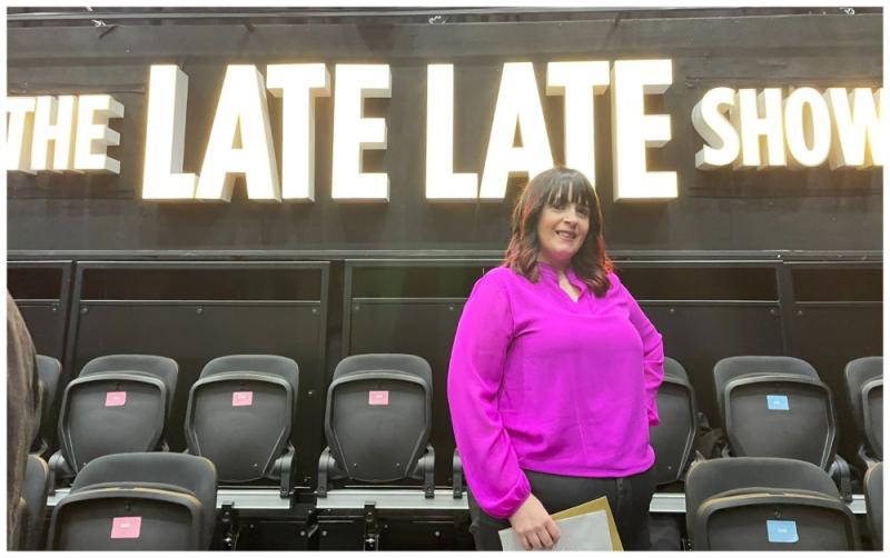 Mother of 12 hits back at cruel comments over her studying medicine as mature student