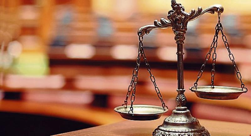 Kilkenny barristers to withdraw services next Tuesday 