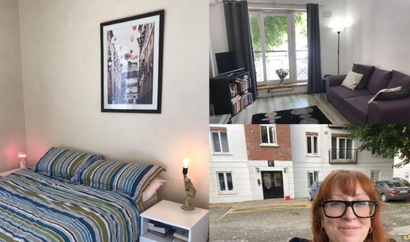 You could own this Dublin apartment for just &euro;6 - and there's no catch! 