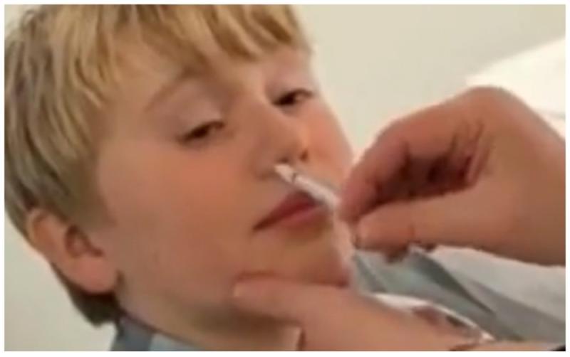 Tipperary parents encouraged to get the flu nasal spray for their children