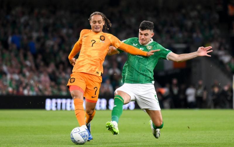 Ireland injury update: Stephen Kenny to be without key defender for upcoming Euro qualifiers