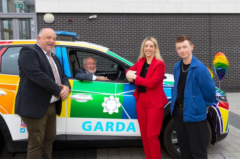 'A sense of belonging is essential' - Irish university launches new gender identity policy