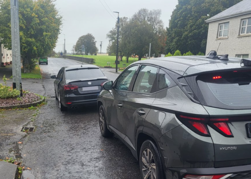 CAUGHT: Car spotted driving 'erratically' by teenager seized by Garda&iacute;